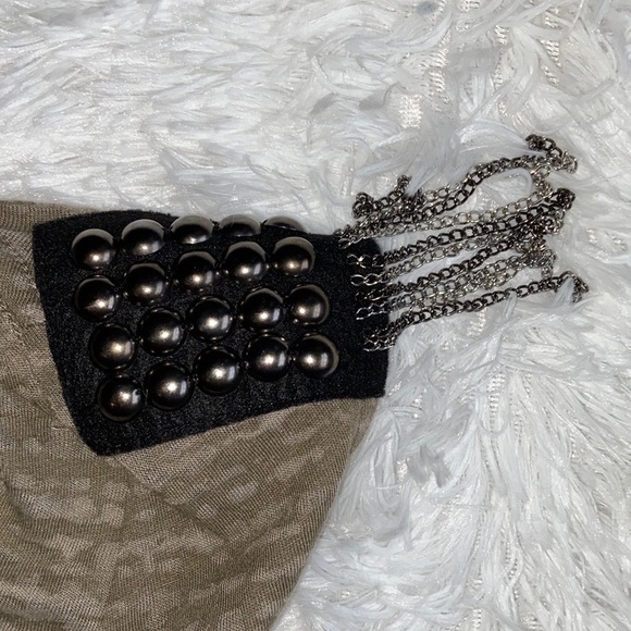 Son Of John Heathered Camo Vest Size 2 - Picture 5 of 9